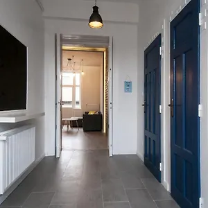 Stylish Downtown Apartament Budapeszt