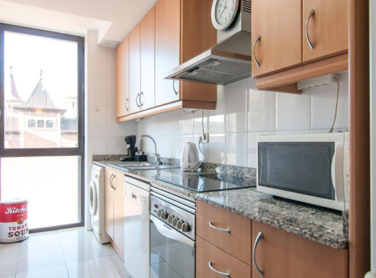 Apartament Picasso Suites Barcelona