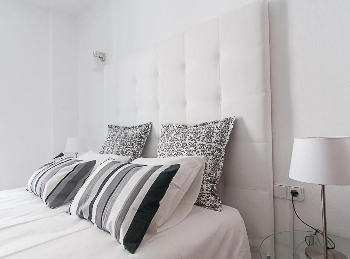 Picasso Suites Barcelona