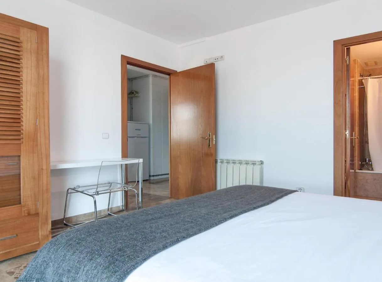 Picasso Suites Barcelona Apartament