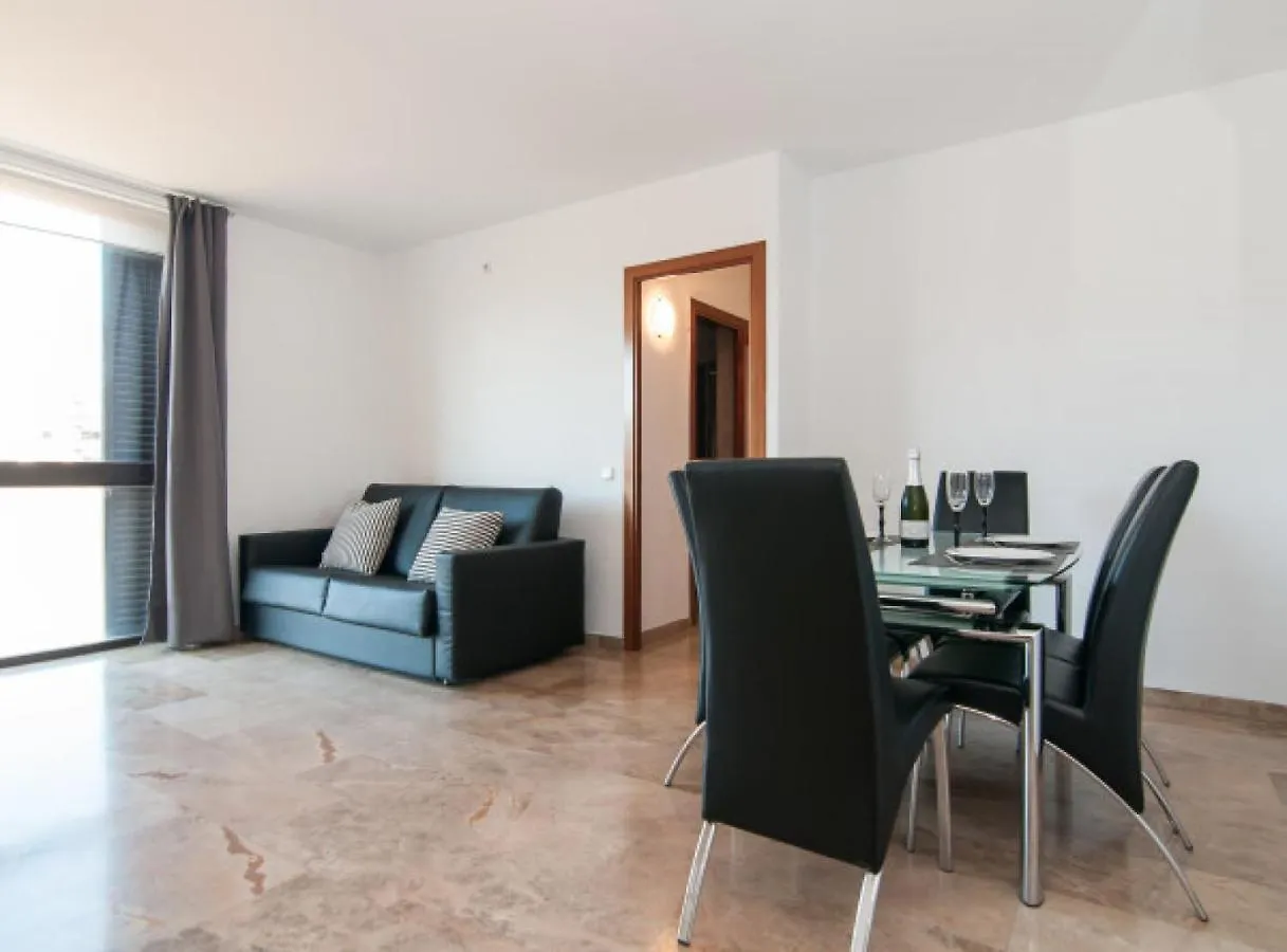 Picasso Suites Barcelona 0*,  Spain