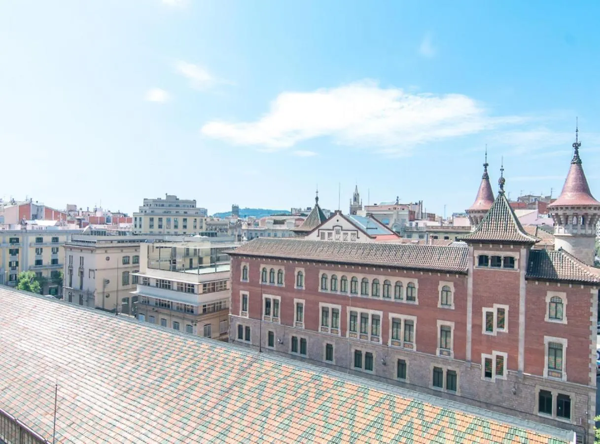 Apartament Picasso Suites Barcelona