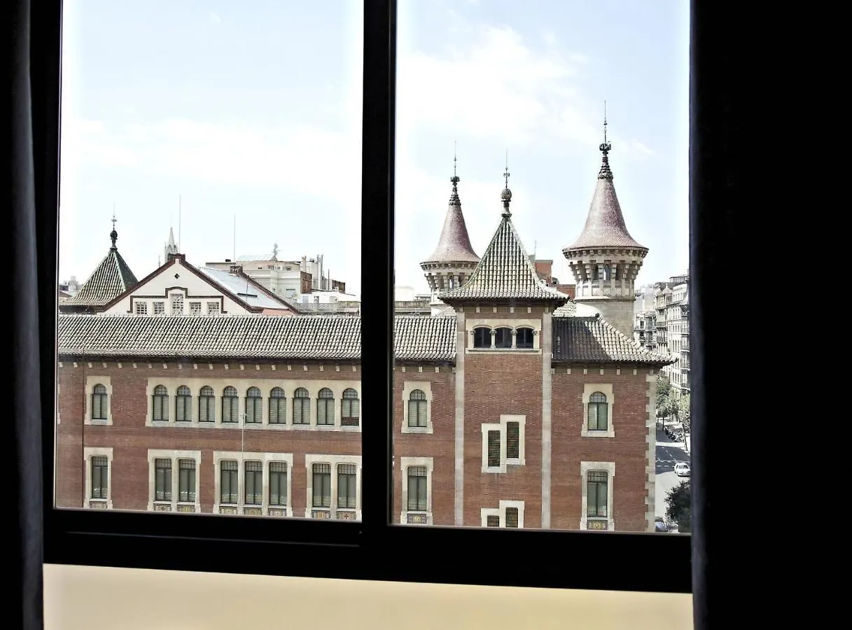Picasso Suites Barcelona Apartament