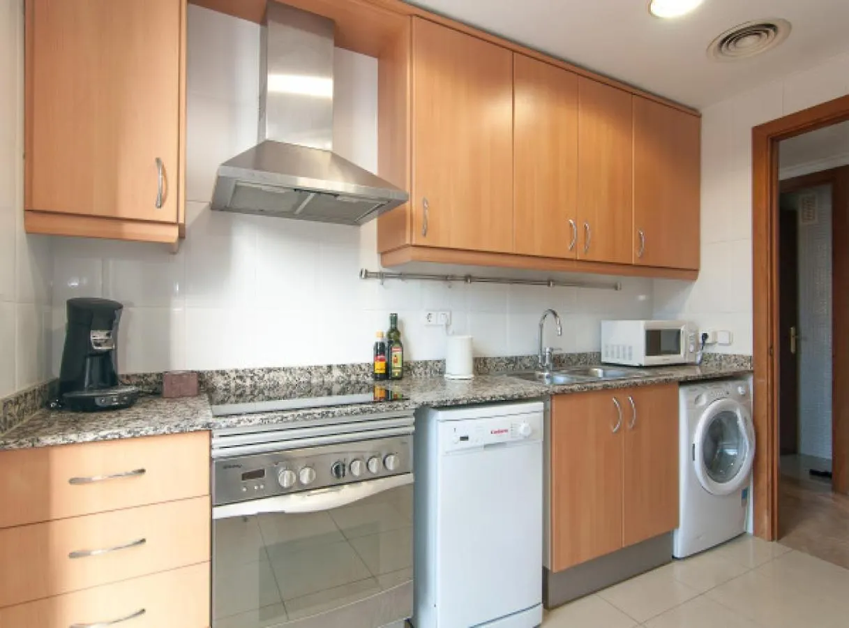 Picasso Suites Barcelona Apartament