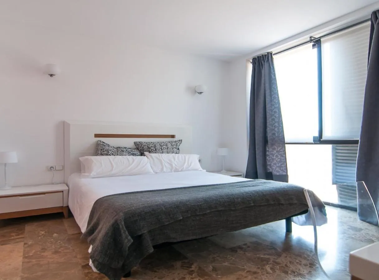 Apartament Picasso Suites Barcelona