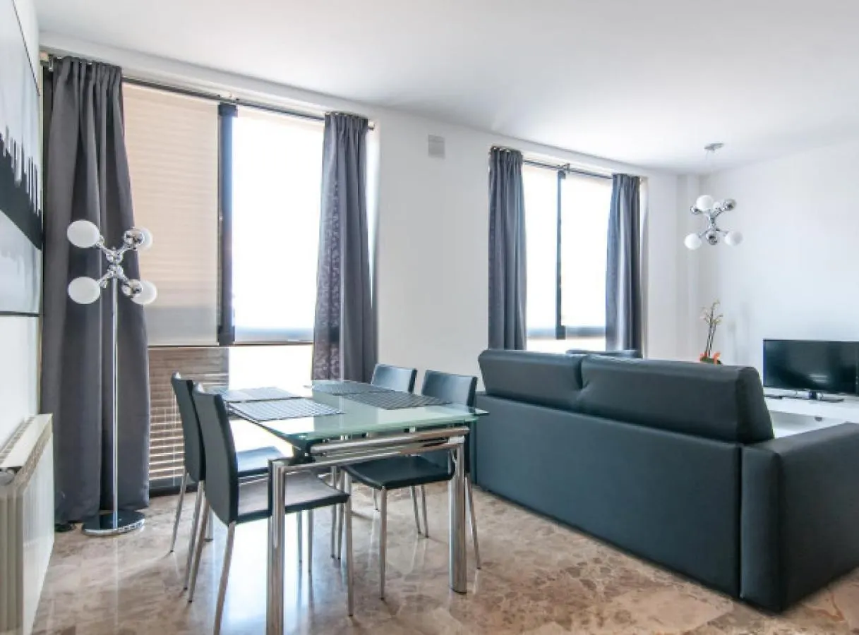 Picasso Suites Barcelona Hiszpania