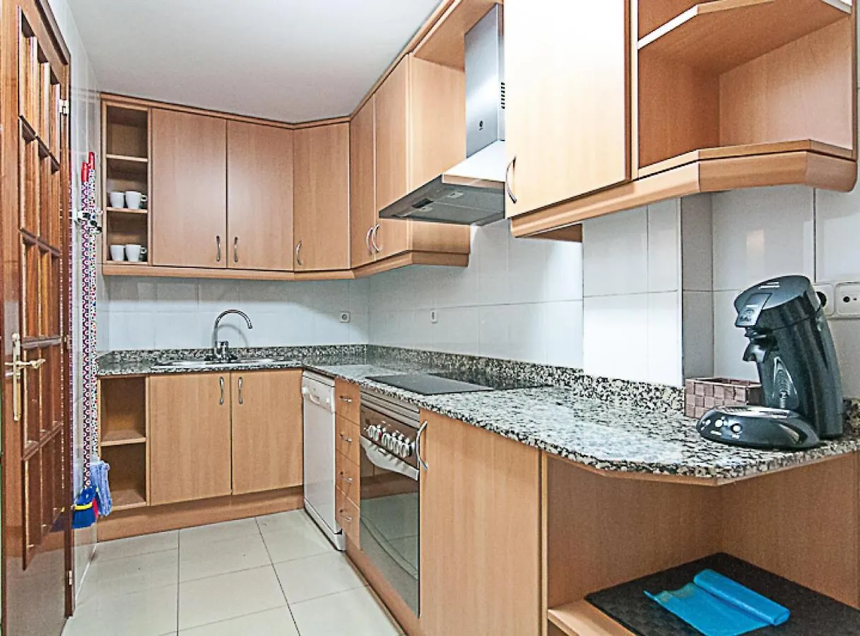Apartament Picasso Suites Barcelona Hiszpania