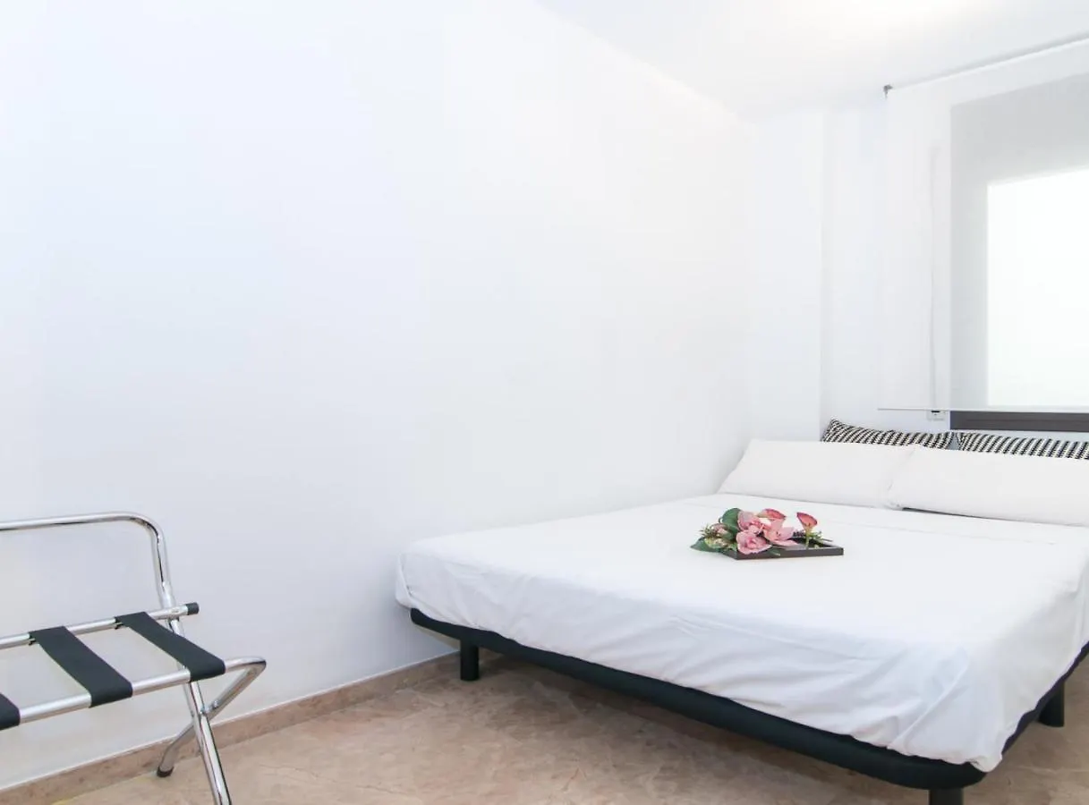Apartament Picasso Suites Barcelona