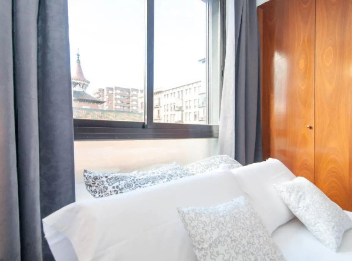 Picasso Suites Barcelona 0*,  Spain