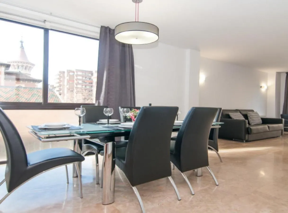 Picasso Suites Barcelona Apartament