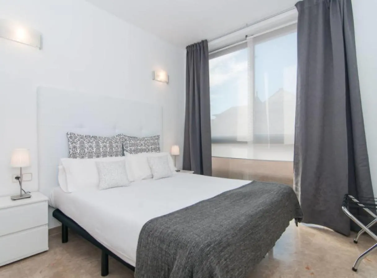 Picasso Suites Barcelona 0*,  Hiszpania
