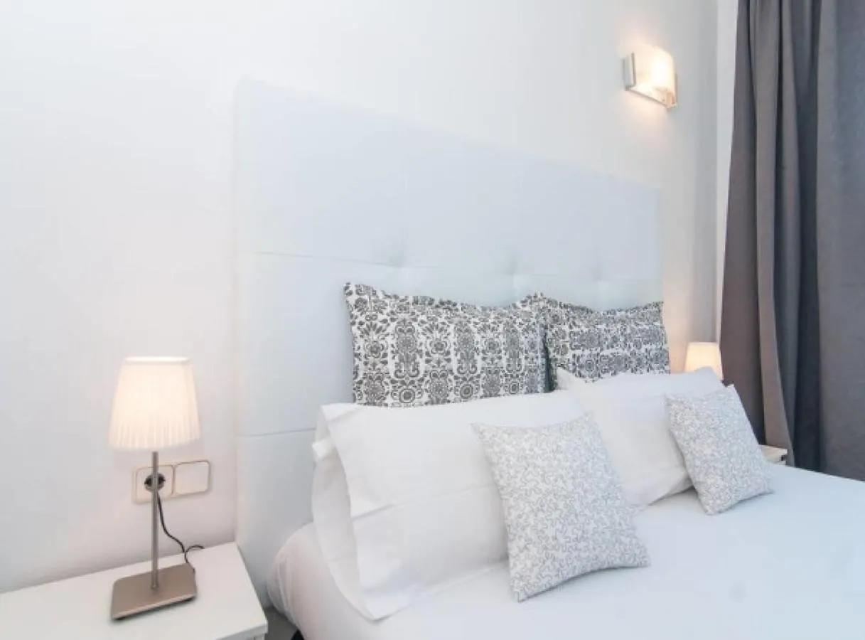 Apartament Picasso Suites Barcelona