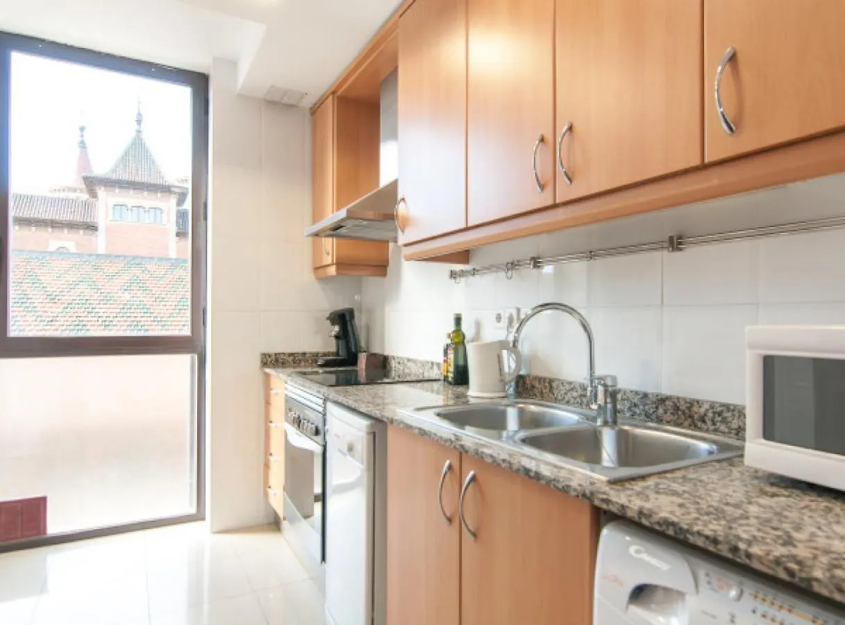 Picasso Suites Barcelona 0*,  Hiszpania