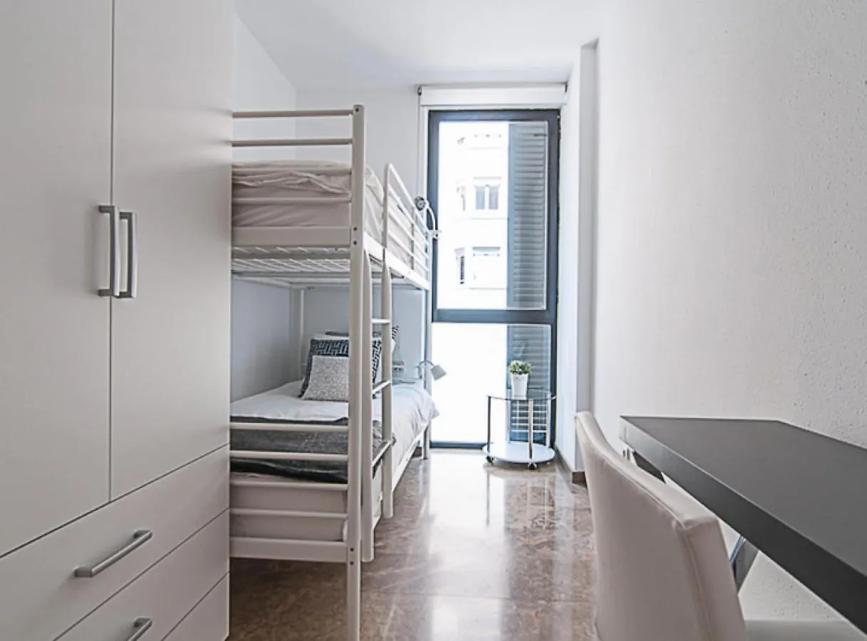Picasso Suites Barcelona Apartament