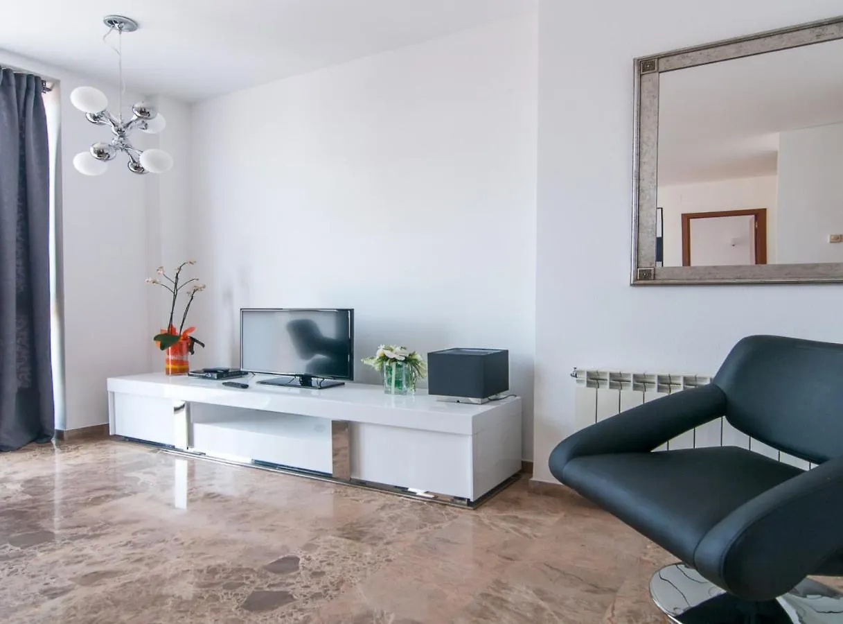 Picasso Suites Barcelona Hiszpania
