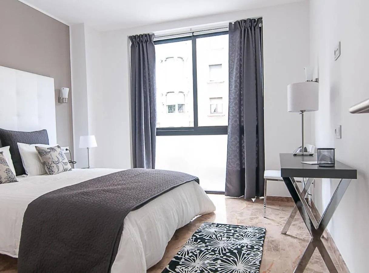 Picasso Suites Barcelona 0*,  Spain