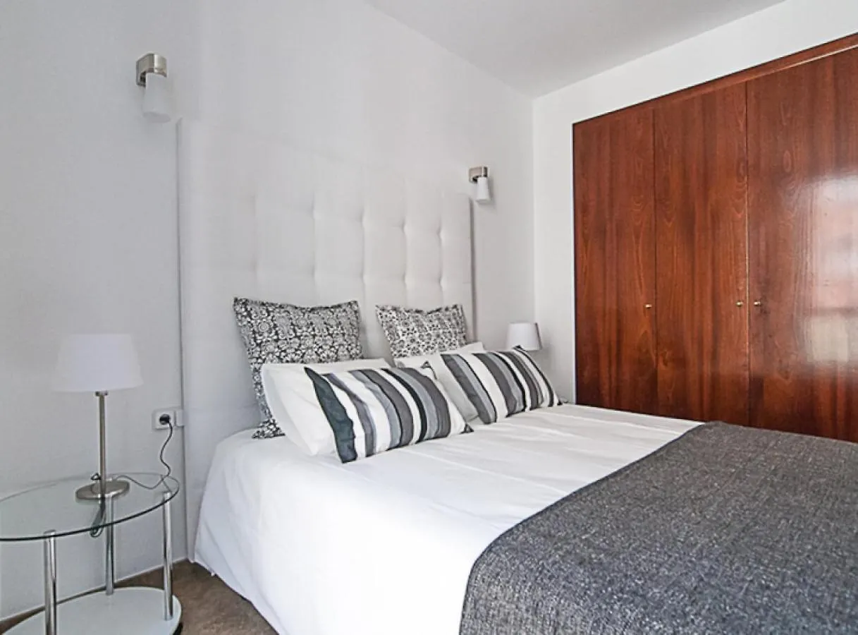 Picasso Suites Barcelona Hiszpania