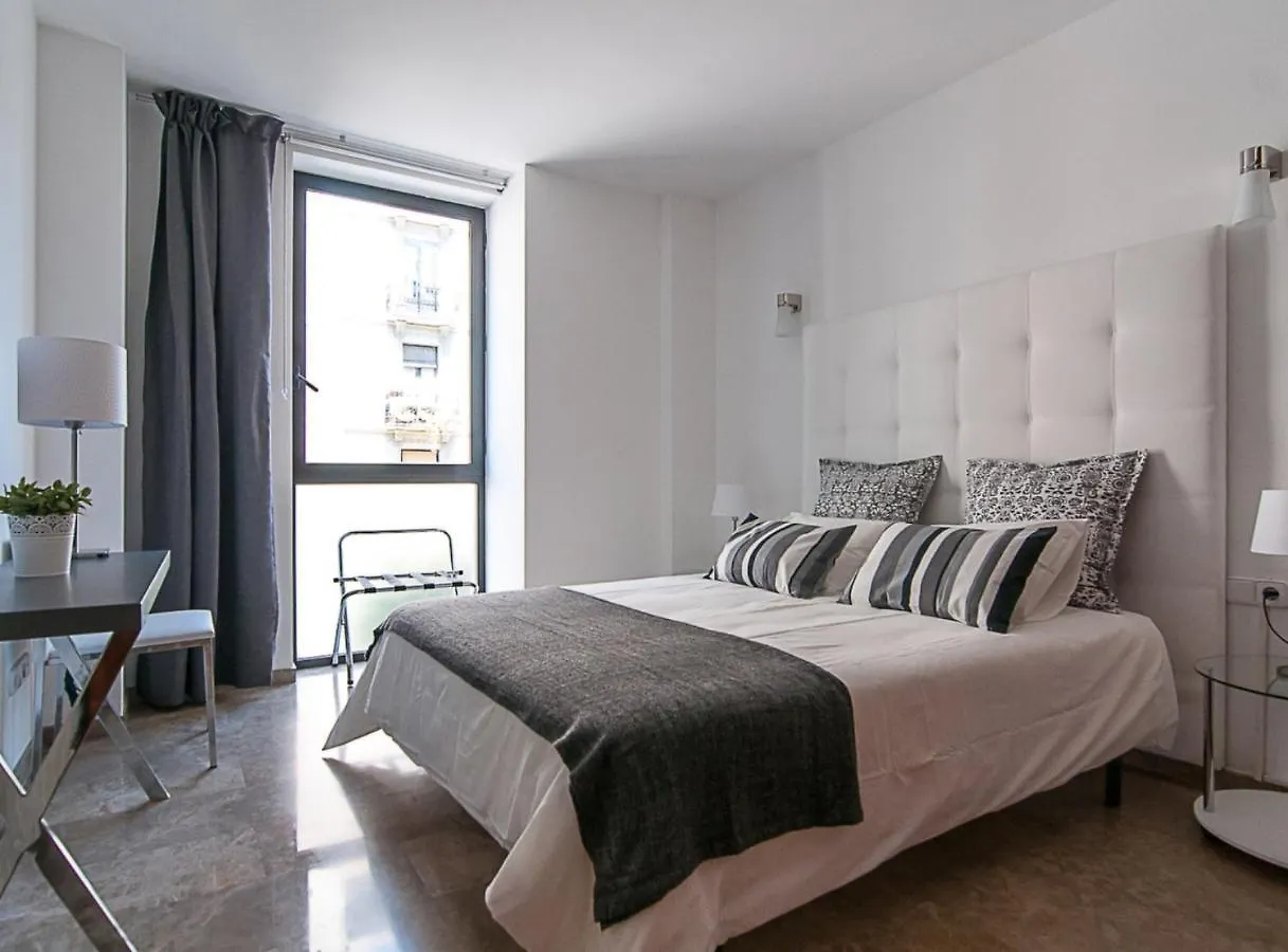 Picasso Suites Barcelona Apartament