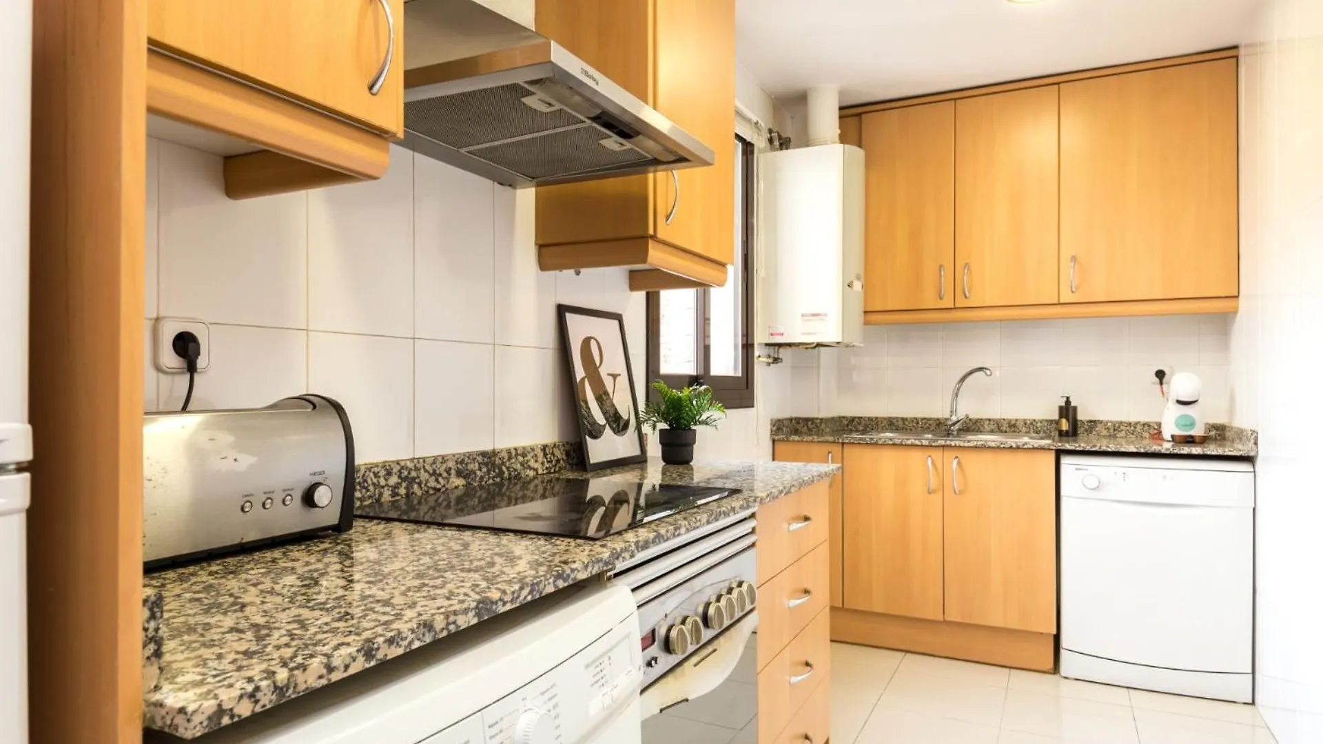 Picasso Suites Barcelona Spain