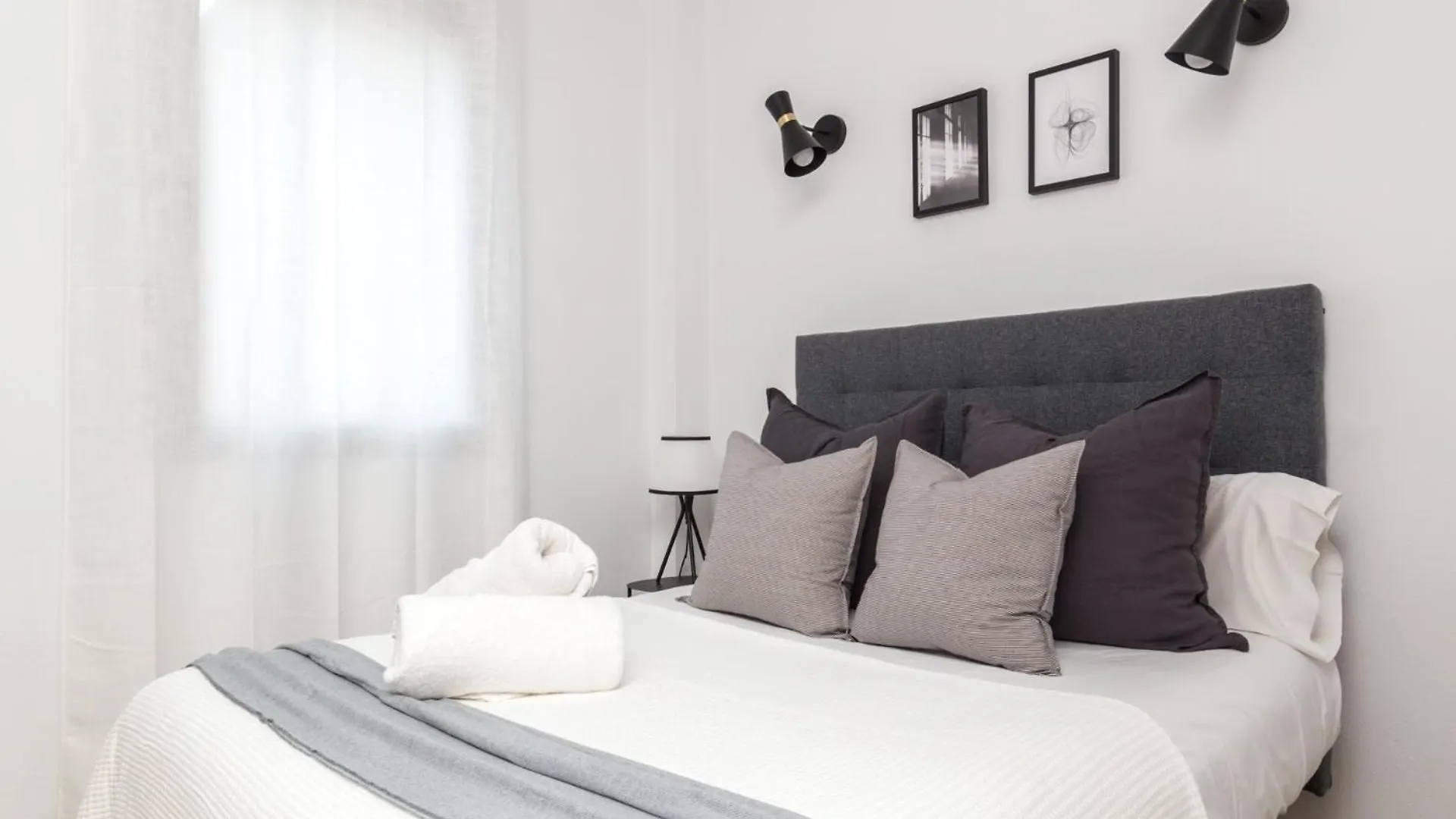Picasso Suites Barcelona Apartament
