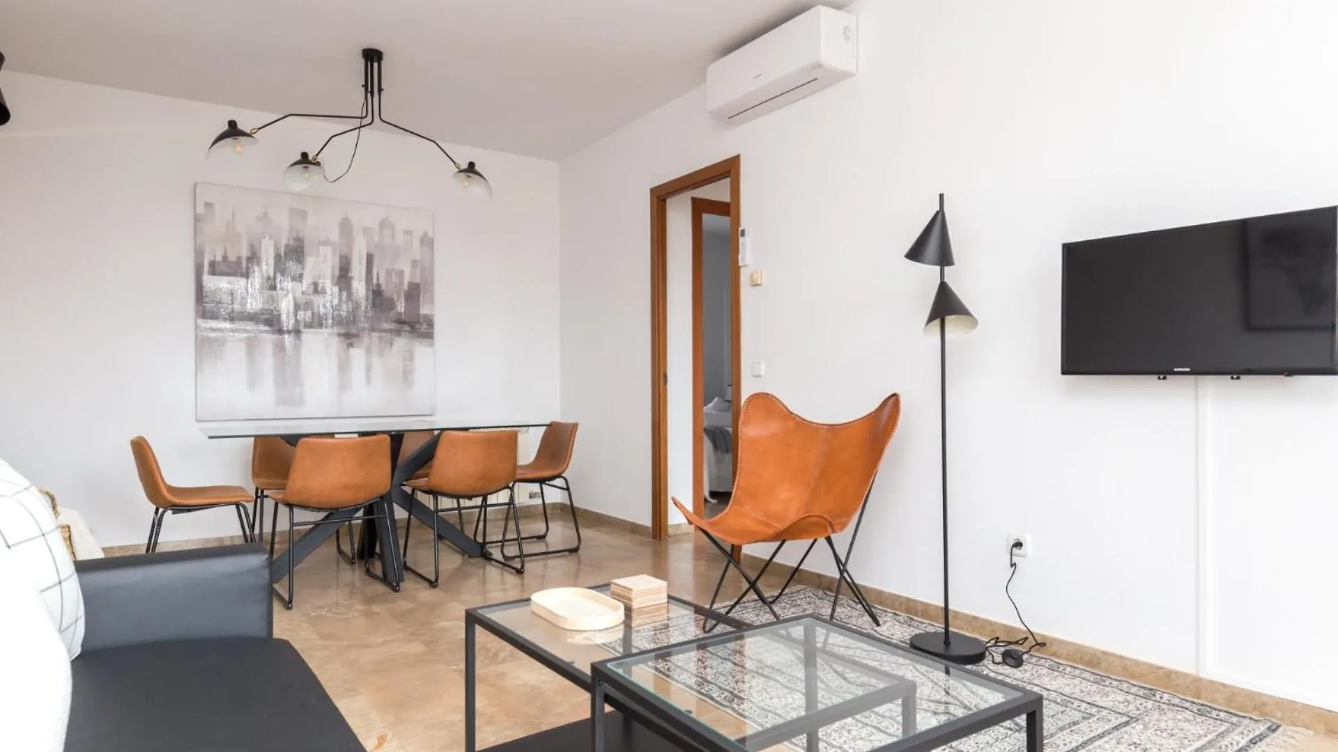 Apartament Picasso Suites Barcelona