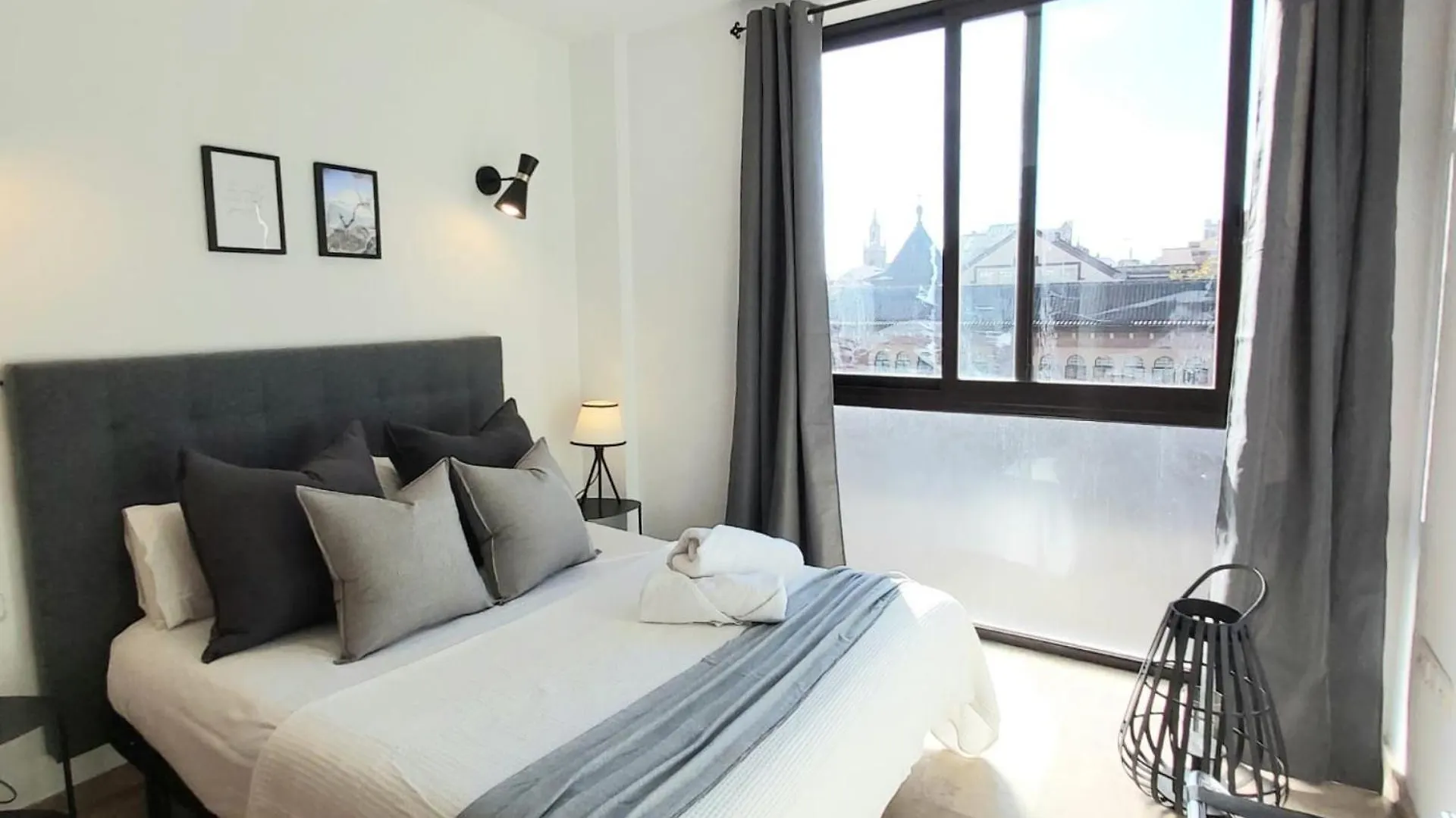Picasso Suites Barcelona Apartment